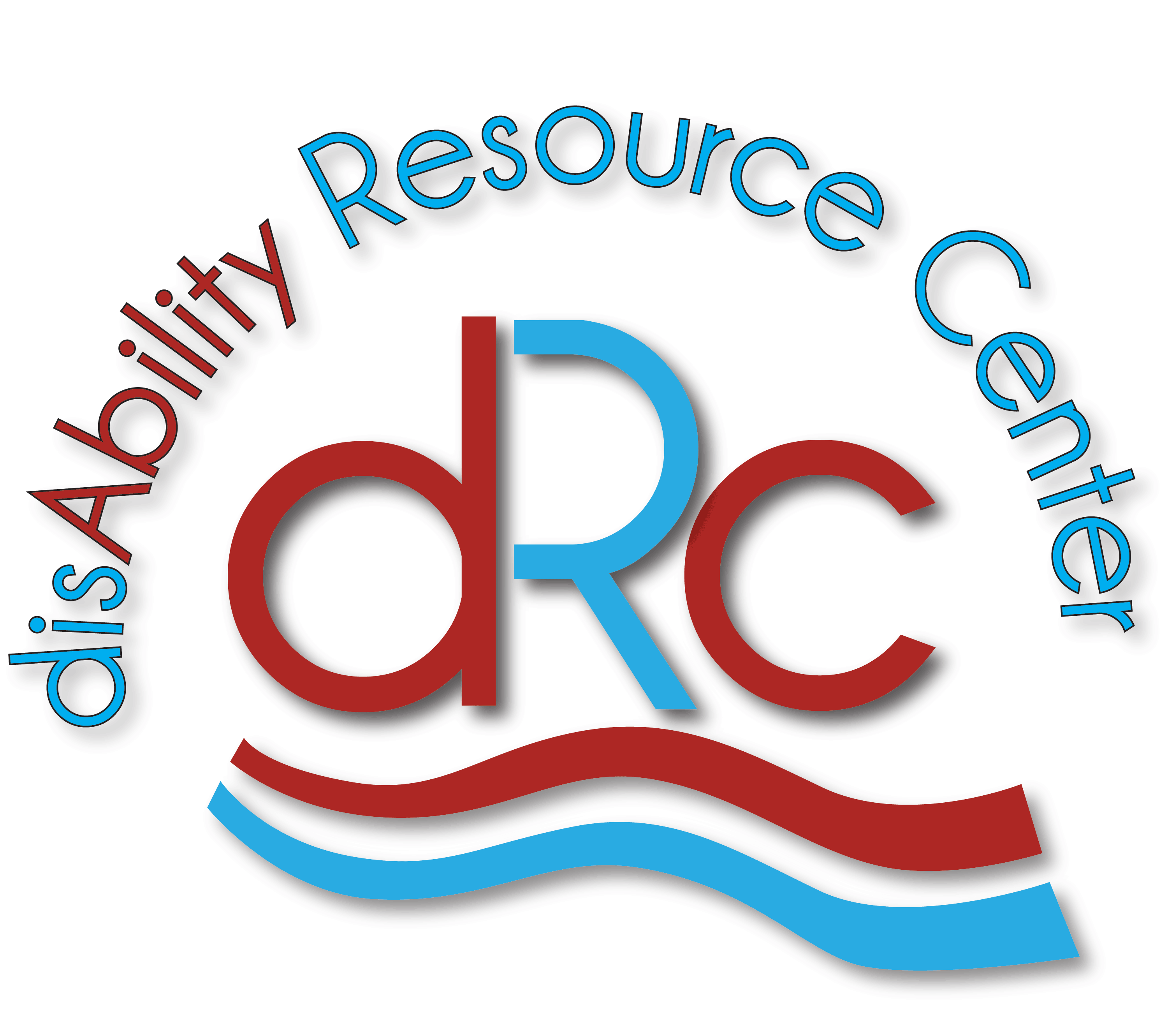 New dRC Logo 