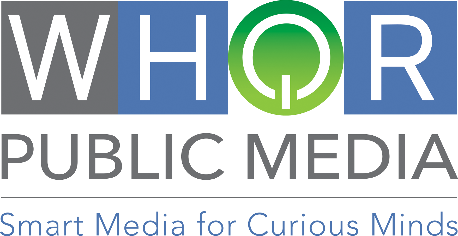 WHQR Public Media: Smart Media for Curious Minds