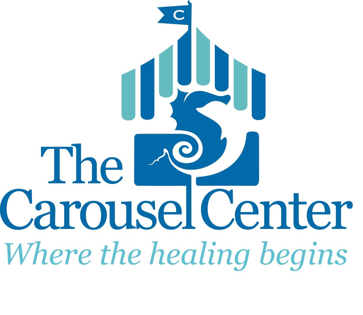 carouselcenter_logo with tag