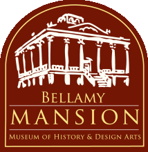 Bellamy Logo- large vector