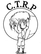 CTRP logo