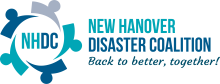 New Hanover Disaster Coalition Logo