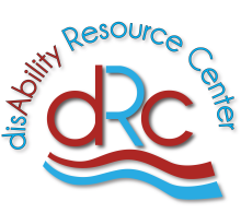 New dRC Logo 