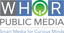 WHQR Public Media: Smart Media for Curious Minds